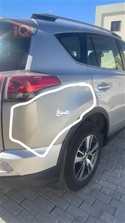 تويوتا راف 4